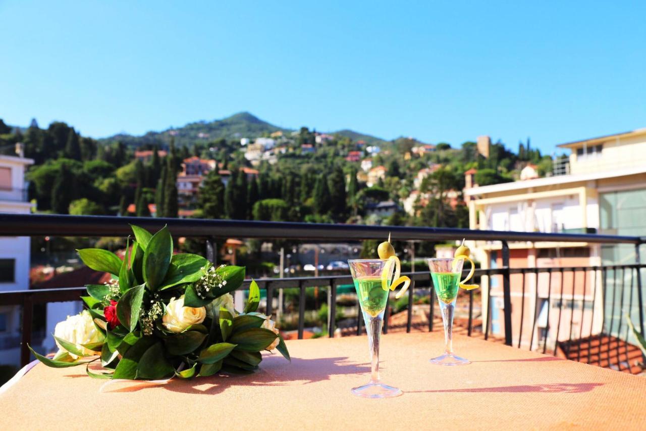 Fontanella Hotel